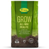 Frux Grow All-Mix Perlite 45L