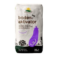 Sonnenerde Bodenaktivator 20L