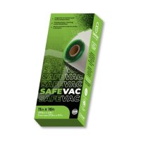 Grove Bags SafeVac Rollen 2er Pack