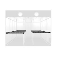 Secret Jardin Dark Room 480 Intense R.4.0 Space Booster...