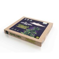 Romberg Grower LED-Pflanzenbeleuchtung 70W