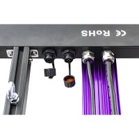 Lumatek LED ZEUS 465W PRO 2.9  Gebraucht