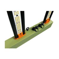 Treegers GL300W LED Pflanzenlampe