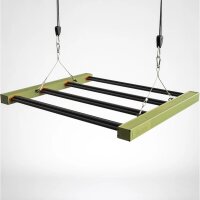 Treegers GL300W LED Pflanzenlampe