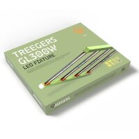 Treegers GL300W LED Pflanzenlampe