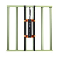 Treegers GL650W+ LED Pflanzenlampe