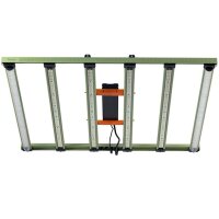 Treegers GL650W+ LED Pflanzenlampe