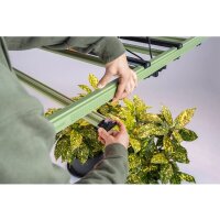 Treegers GL650W+ LED Pflanzenlampe