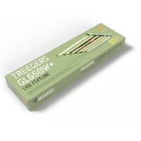 Treegers GL650W+ LED Pflanzenlampe