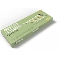 Treegers GL1000W+ LED Pflanzenlampe