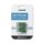 Carson MicroMini 20x LED Taschenmikroskop MM-280G Grün