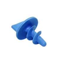Air-Pot Schraube Hellblau/ Dunkelgrün (3L-38L)