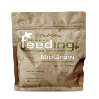 Green House Feeding BioGrow 2,5 kg