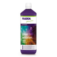 Plagron Green Sensation 1 Liter