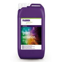 Plagron Green Sensation 5 Liter