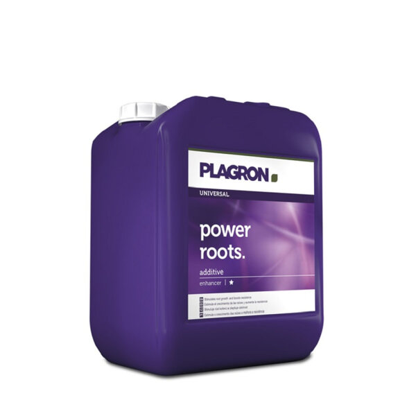 Plagron power roots 5 Liter