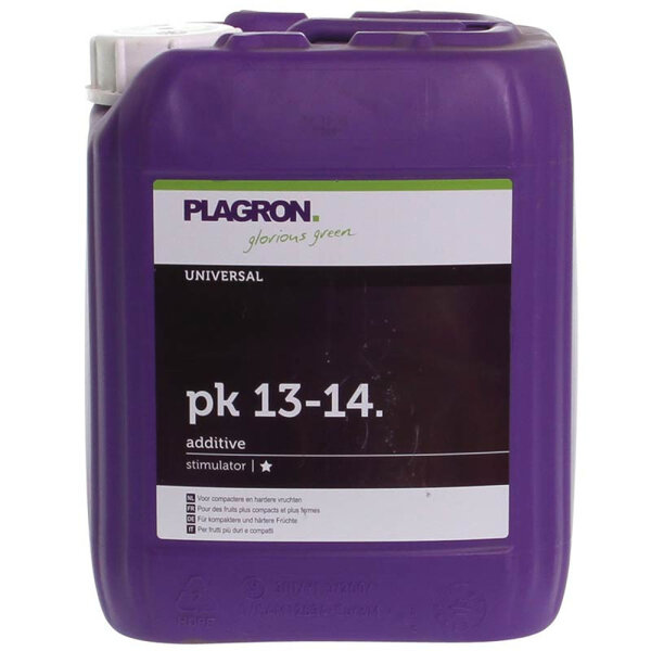 Plagron PK 13-14 5 Liter