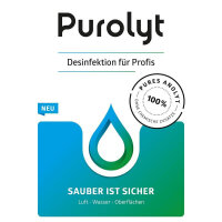 Purolyt Desinfektionskonzentrat 0,5L