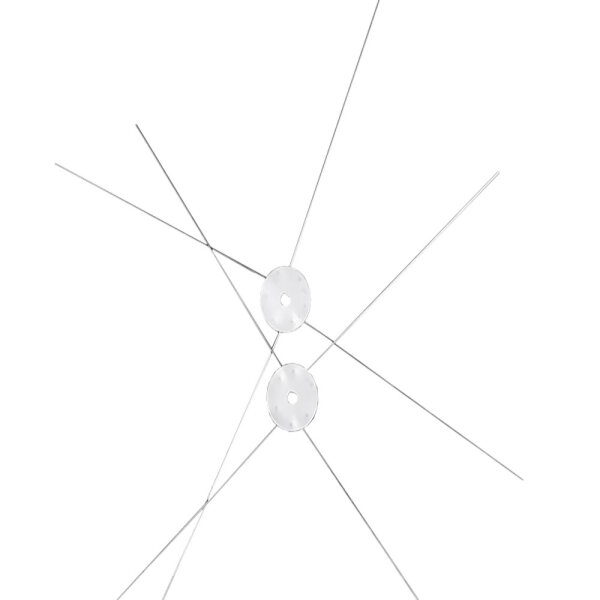 Leaf Trimmer Ersatzschneidedraht 1 Stück