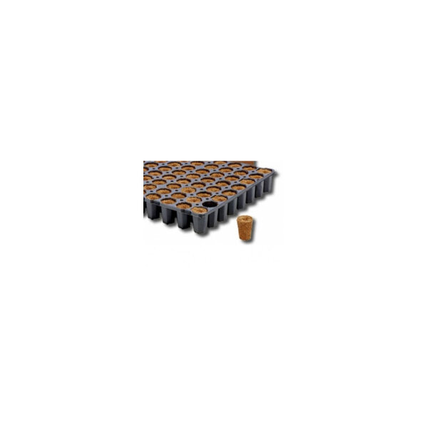 Eazy Plug Stecklingstrays CT104CR rund groß